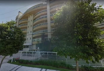 Imagem do Condomínio Ibiza Residence em Bertioga