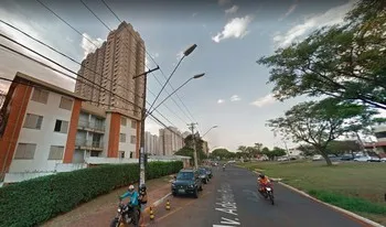 Imagem do Condomínio Ibiza Residence em Ribeirão Preto