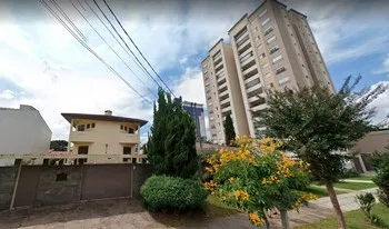 Imagem do Condomínio Ibiza Residence em São José Dos Pinhais