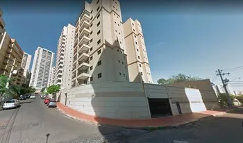 Imagem do Condomínio Ibiza Residence em Ribeirão Preto