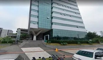 Imagem do Condomínio Ibiza Trade & Financial Center em Blumenau