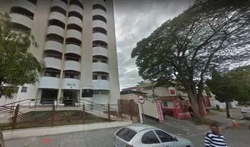 Imagem do Condomínio Ibiza em Taubaté