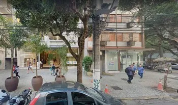 Imagem do Condomínio Icaraí Fashion em Niteroi