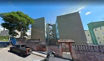 Imagem do Condomínio ícaro 2 em Itapevi