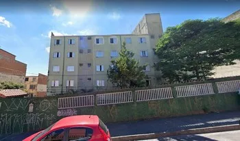 Imagem do Condomínio ícaro Iii em Itapevi
