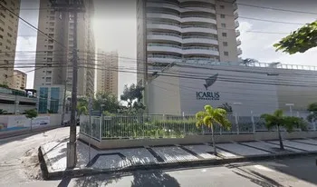 Imagem do Condomínio Icarus Condominium em Fortaleza