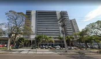 Condomínio Icon em Porto Alegre