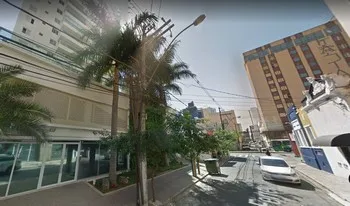 Condomínio Idea em Campinas