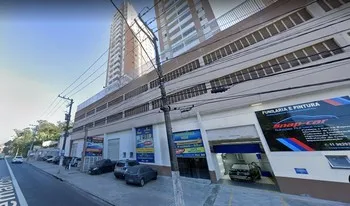 Imagem do Condomínio Ideale Demarchi em São Bernardo Do Campo