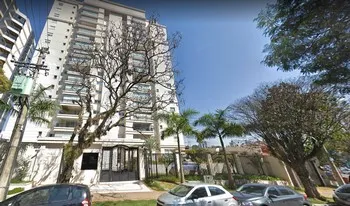 Condomínio Idylle Cambuí em Campinas