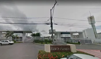 Imagem do Condomínio Igarapé Aldeia Parque em Serra