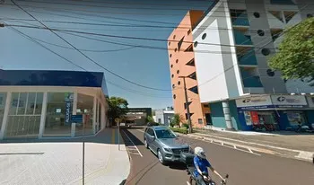 Imagem do Condomínio Iguassu Green Village em Foz Do Iguaçu