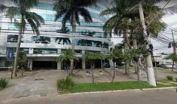 Condomínio Iguatemi Corporate em Porto Alegre