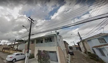 Condomínio II (Amaralina) das Moradias Itapuã em Curitiba