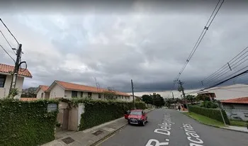 Condomínio II Moradias Abaeté I em Curitiba