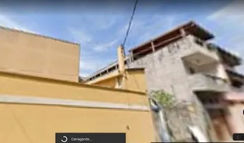 Condomínio Ika Xxv em São Paulo