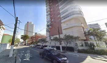 Imagem do Condomínio Il Terrazzo Ponta Da Praia em Santos