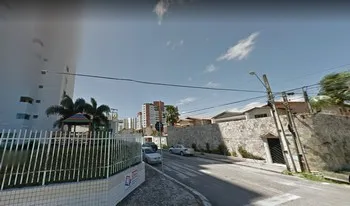 Imagem do Condomínio Ile De France em Fortaleza