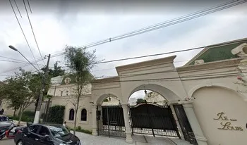 Condomínio Ile Saint Louis em São Paulo