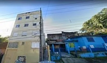 Imagem do Condomínio Ilha Bella em Santa Maria