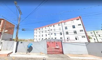 Condomínio Ilha Da Prainha em São Paulo