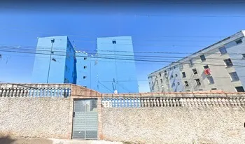 Condomínio Ilha Das Angora em São Paulo