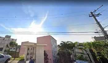 Condomínio Ilha Das Flores em São Paulo