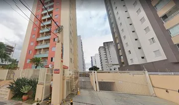 Imagem do Condomínio Ilha De Bali Residence em São José Dos Campos