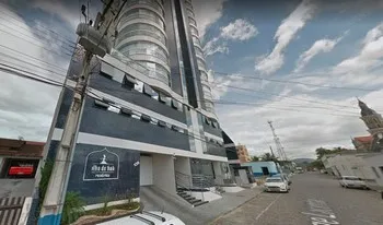 Imagem do Condomínio Ilha De Bali Residence em São João Batista