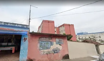 Condomínio Ilha De Cananeia em São Paulo