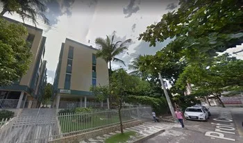 Condomínio Ilha De Itamaracá em Salvador