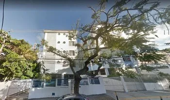 Condomínio Ilha De Rhodes em Salvador