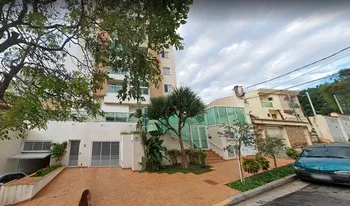Imagem do Condomínio Ilha De Rodes em Santo André
