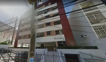 Condomínio Ilha De Tinhare em Salvador