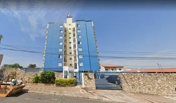 Condomínio Ilha Di Faro em Campinas