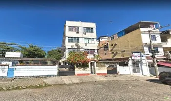 Condomínio Ilha Do Fundao em Rio De Janeiro