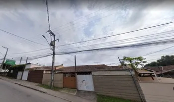 Condomínio Ilha Do Mel em Curitiba