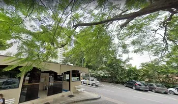 Condomínio Ilha Do Sul em São Paulo