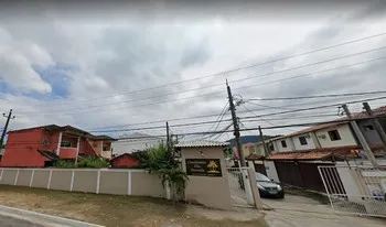 Condomínio Ilha Dourada em Rio De Janeiro