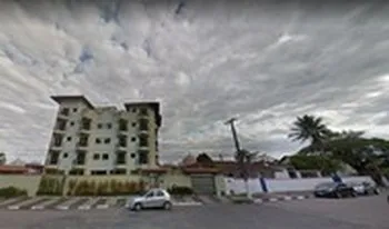 Imagem do Condomínio Ilha Vitória em Caraguatatuba