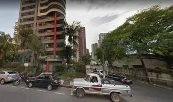 Imagem do Condomínio Ilhabela
