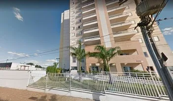 Imagem do Condomínio Ilhas Do Brasil em Mogi Mirim