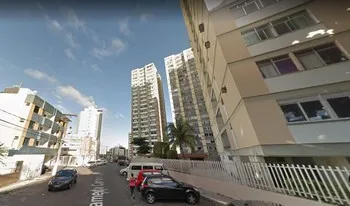 Imagem do Condomínio Ilhas do Caribe em Salvador