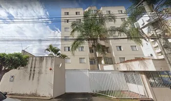 Imagem do Condomínio Ilhas Do Sol em Uberlândia