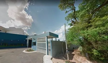 Imagem do Condomínio Ilhas Gregas em Itapira