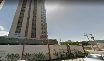 Imagem do Condomínio Ilhas Gregas em João Pessoa