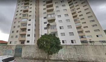 Imagem do Condomínio Ilhas Gregas em São Bernardo Do Campo