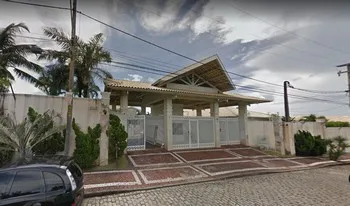 Imagem do Condomínio Ilhas Oceânicas em Fortaleza