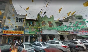 Imagem do Condomínio Ilhéus Center em Ilhéus
