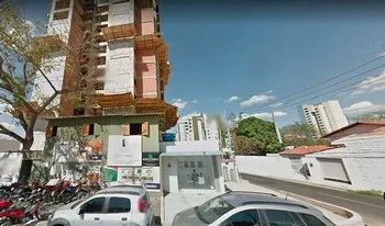 Imagem do Condomínio Ilhotas Palace Residence em Teresina